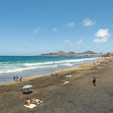 Hébergement de vacances View I