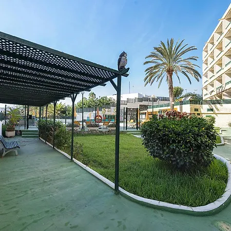 View I Hébergement de vacances San Bartolomé