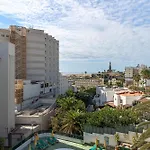 View I San Bartolome de Tirajana (Gran Canaria)