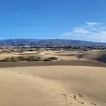 View I * San Bartolome de Tirajana (Gran Canaria)