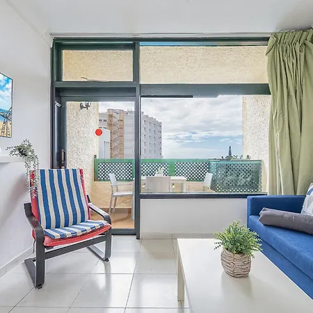 Σπίτι διακοπών View I