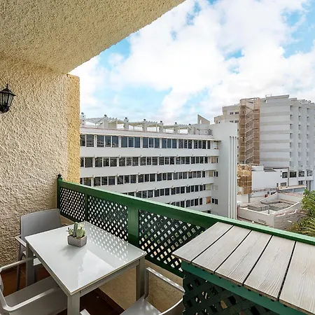 בית נופש View I *