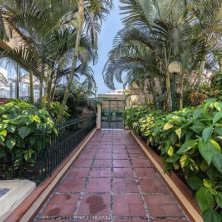 בית נופש View I *