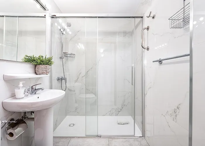 View I בית נופש *