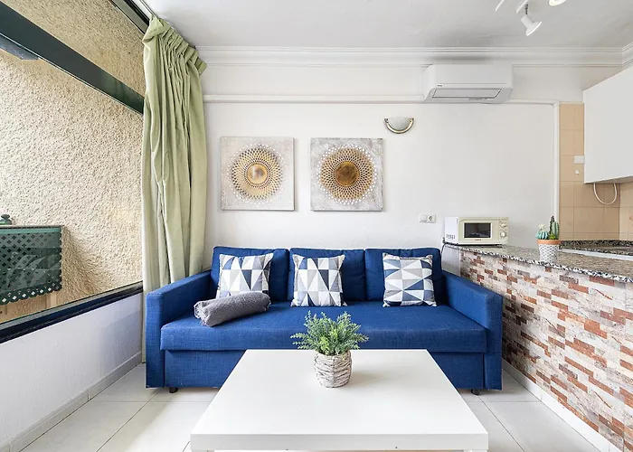 View I בית נופש San Bartolomé