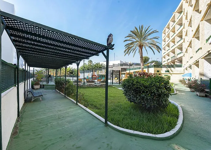 View I בית נופש San Bartolomé