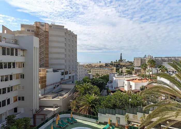 View I San Bartolomé