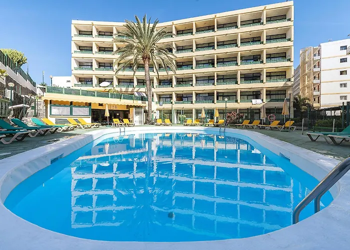 View I San Bartolomé