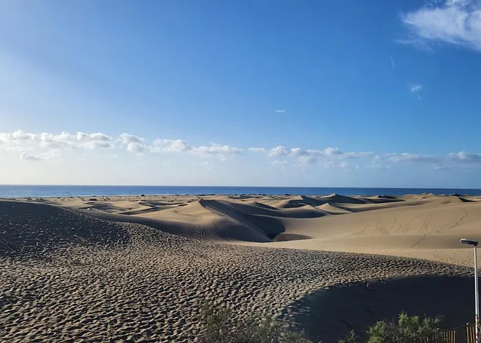 בית נופש View I