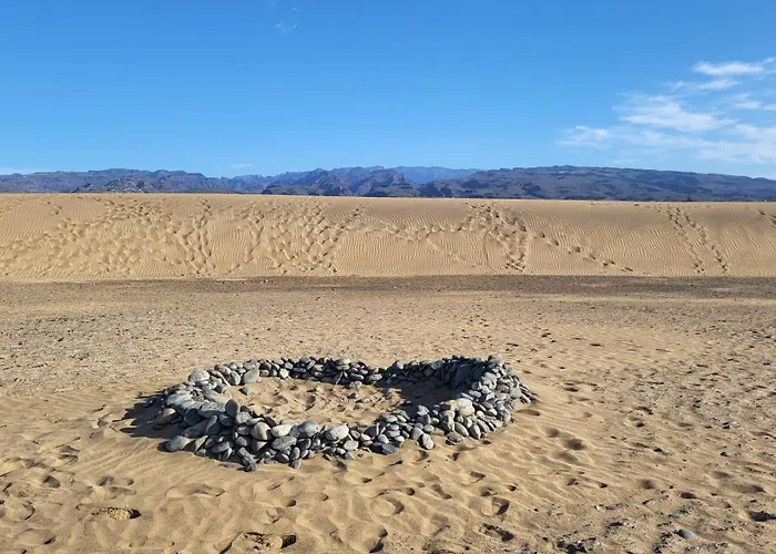 בית נופש View I *