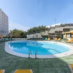 Vakantiehuis View I