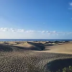 Vakantiehuis View I
