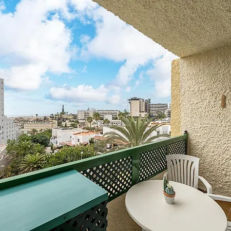 Vakantiehuis View I