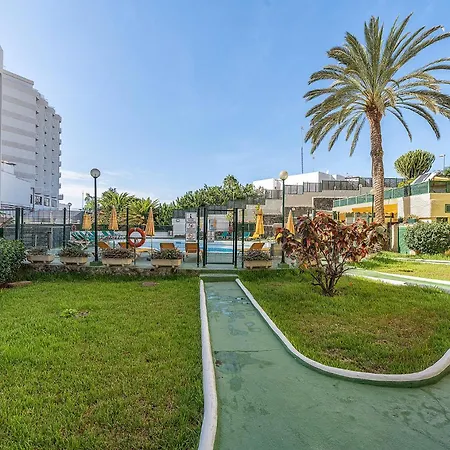 View I * Сан-Бартоломе